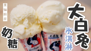 奶味雪糕做法大全