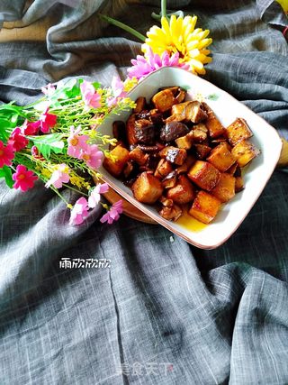 鱼豆腐的炒菜做法窍门