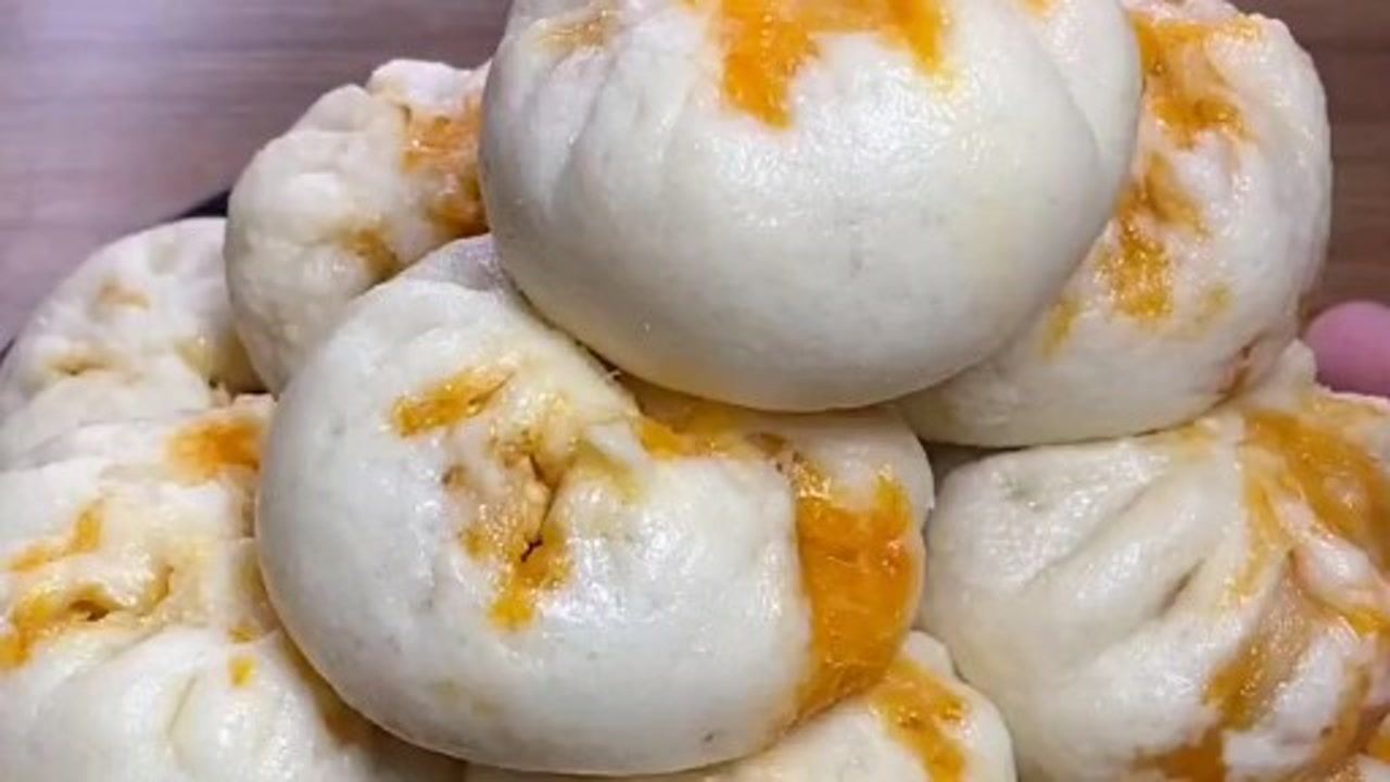 豆腐馅儿月饼的做法视频