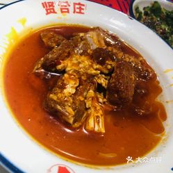 卤味排骨鸡蛋汤的做法
