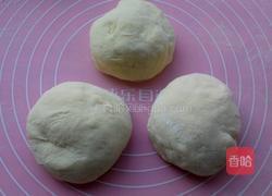 高档面包做法和图片