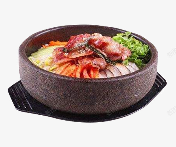 韩国石锅豆腐，传统与创新的美食碰撞