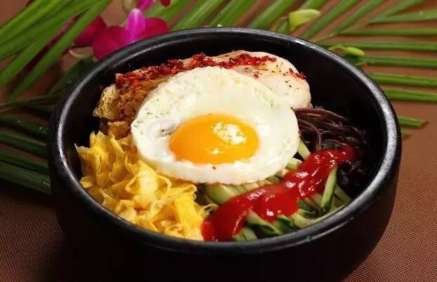 韩国石锅豆腐，传统与创新的美食碰撞