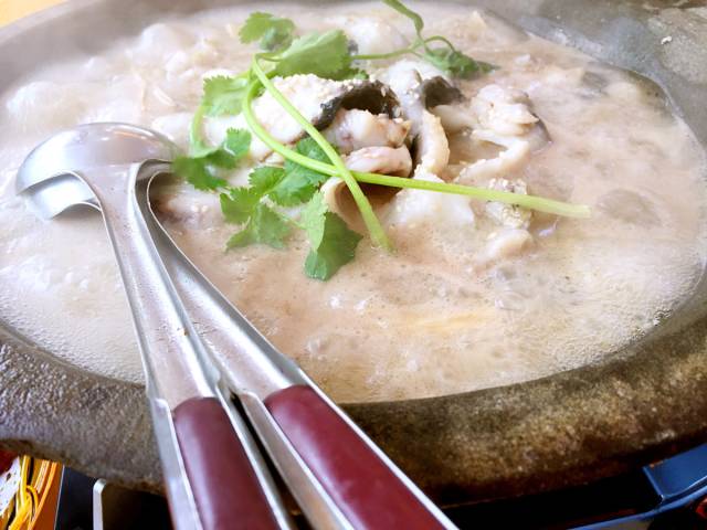 压锅肥牛炖豆腐，美味与健康的完美融合
