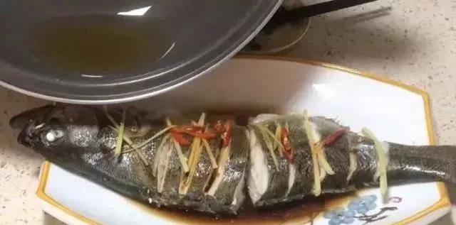 酒腌制鱼的好吃做法