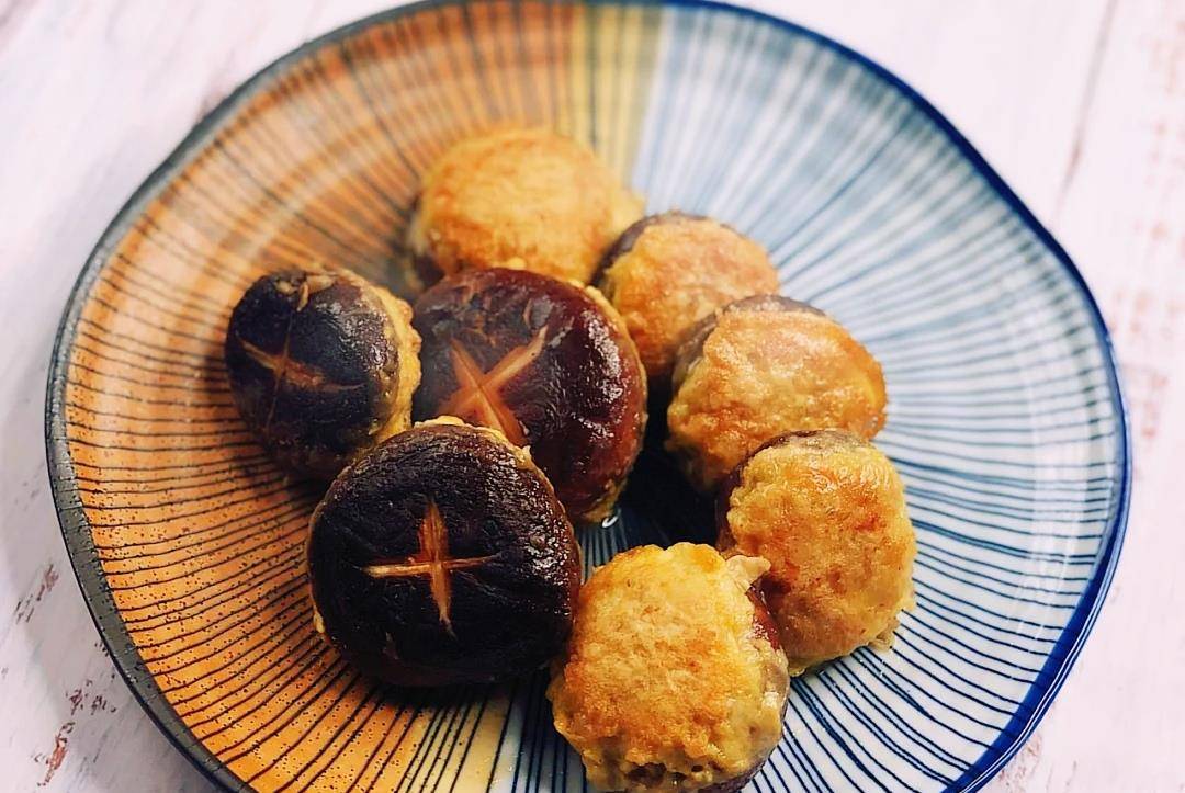 家常香菇豆腐，家常美食的鲜美秘诀