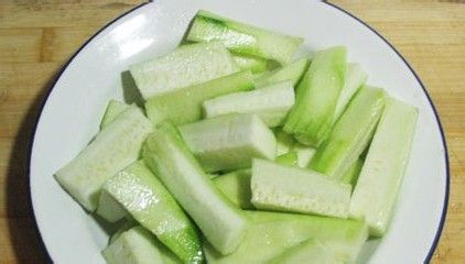 油条榨菜做汤的做法