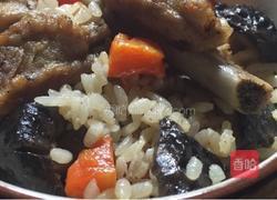 排骨饭的酱汁做法