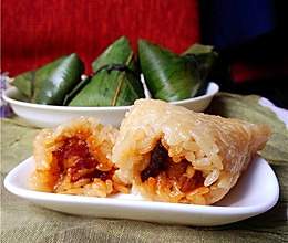 五香粽子的传统魅力，制作与食用指南