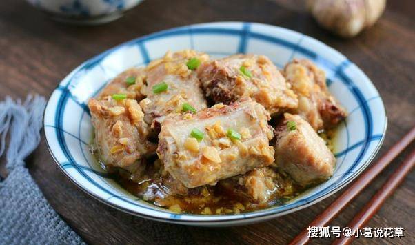 佛山蒸排骨的做法大全