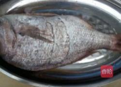 农村生态鱼的做法