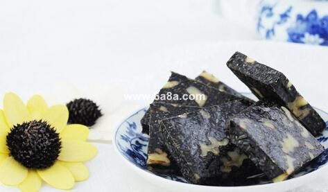 阿胶米酒，养生佳品，滋补又美味