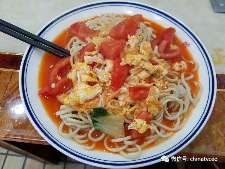 甜汤子的正宗做法