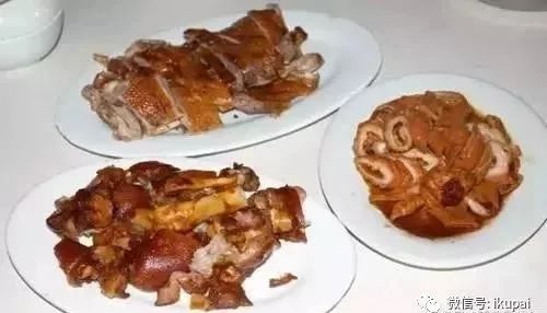 清平鸡白卤水做法配方