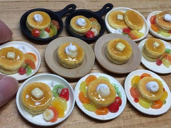 简单菜肴，唤醒味蕾的日常美食