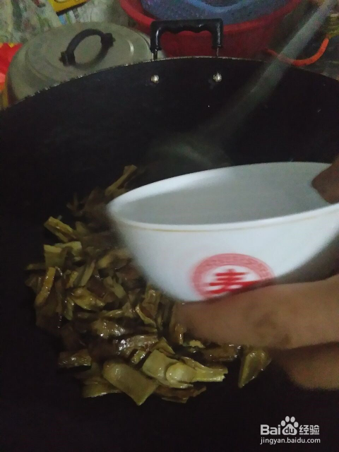 笋菜做法大全