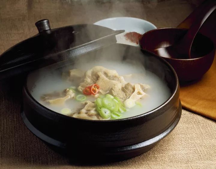 石城豆腐脑，传统美味与健康养生的一碗好汤