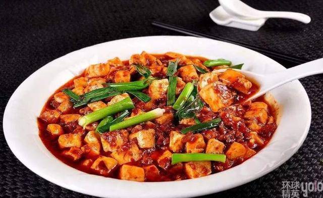 卤水红烧豆腐，家常美味，营养丰富的经典菜肴