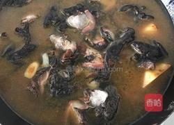 蛤蟆的做法