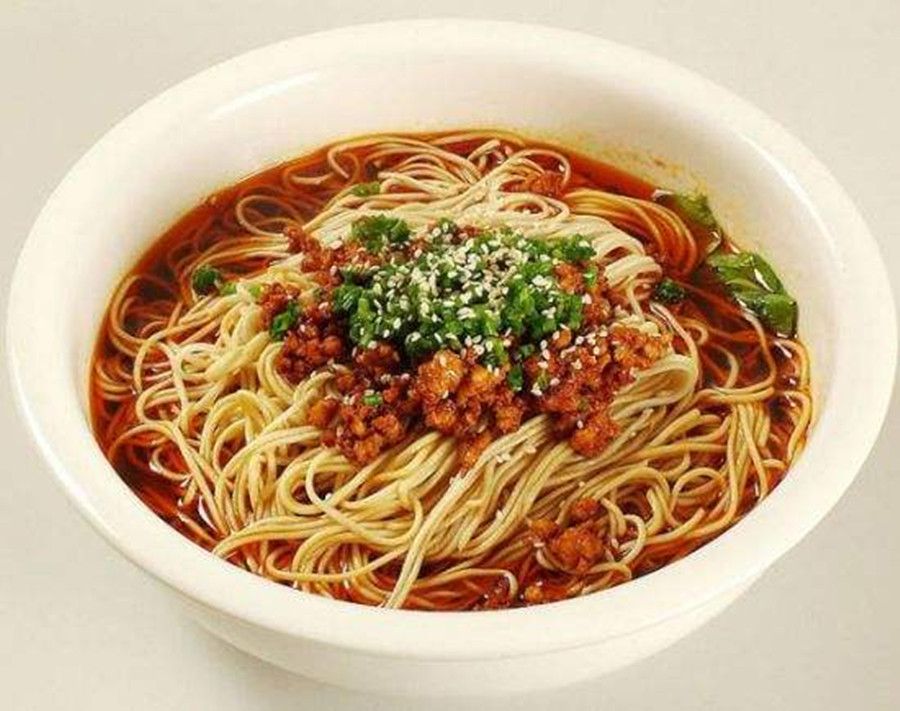 花楼街的鱼糊粉做法