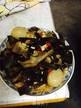 家常卤菜豆腐，传统美食的魅力与简便做法