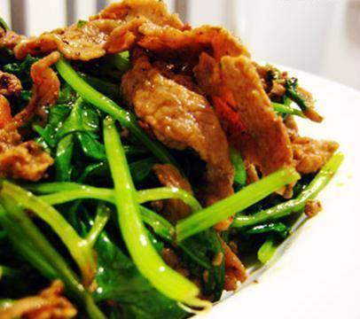 滨州鱼香饺子的做法