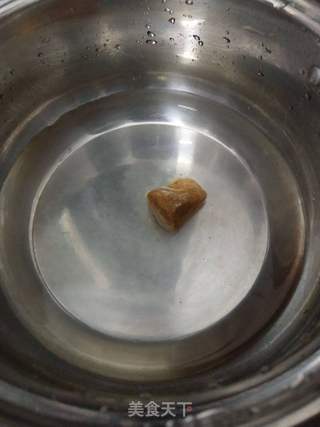 黄粑醪糟鸡蛋做法