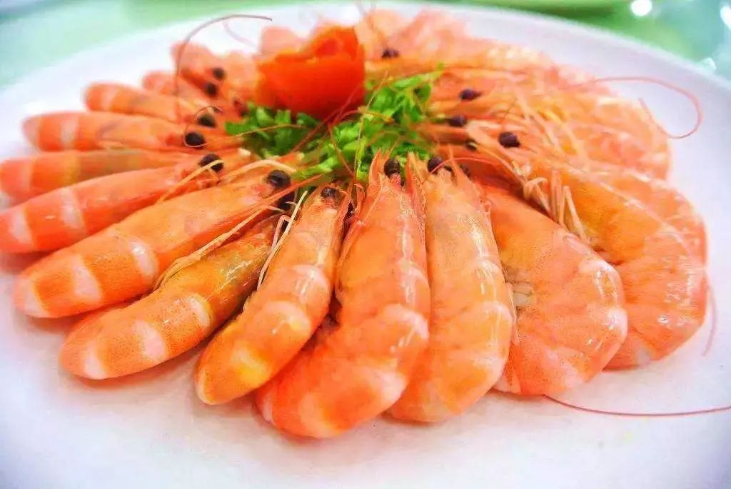 炸豆腐蘸卤虾油的做法
