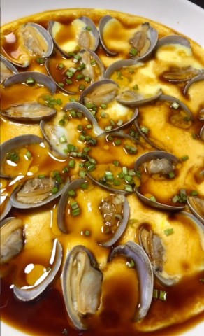 蒜蓉鱼茸蒸豆腐，鲜美口感与营养满分的家常菜