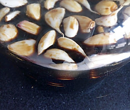酱油蒜做法