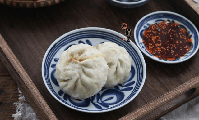 豇豆豆腐馅包子的美味秘诀，营养满分的家常美食