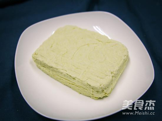 豆腐不能吃的做法