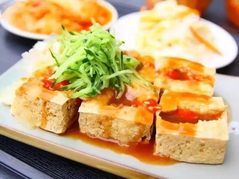臭豆腐最离谱，揭秘其独特魅力与家常做法