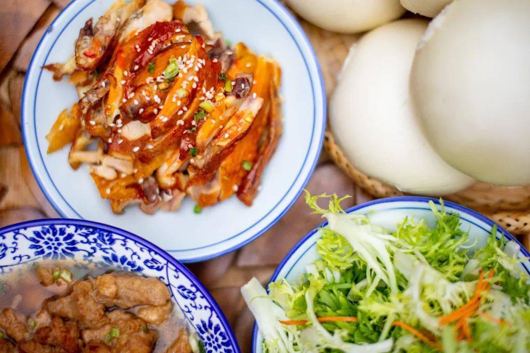 汝州豆腐脑，传统美味与营养的结合，简单做法带你回味家乡味