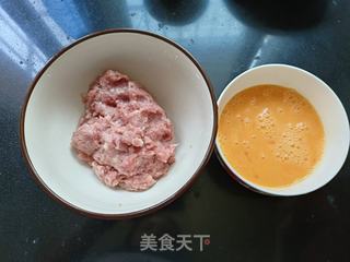 鸡蛋肉丸汤做法大全清淡