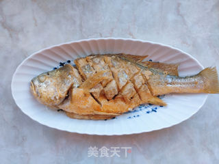 粒子鱼的做法大全