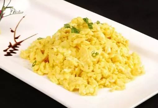 油炸蒸鸡蛋，家常美食新滋味，营养美味轻松做