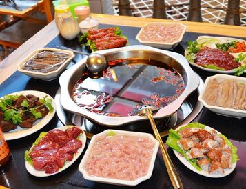 儿童火锅，营养又美味的家庭聚餐新选择