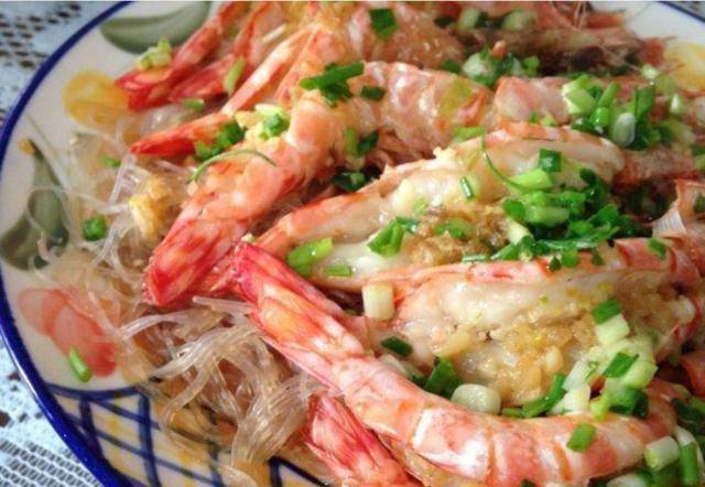 蜜汁大虾的美味诱惑，食材解析与家常做法分享