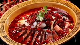 麻辣鲜香，家常美食——毛血旺的制作秘诀