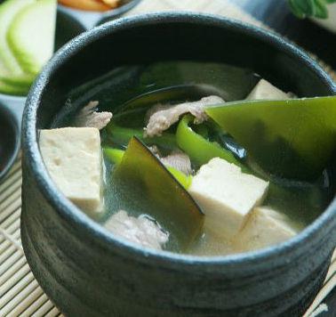糖粉汤的做法大全
