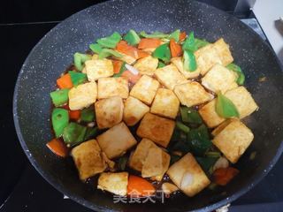烟台鸡蛋豆腐，家常美食的魅力与简单做法解析