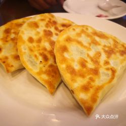 天津锅贴，传承百年的美食佳肴，教你轻松制作家常美味