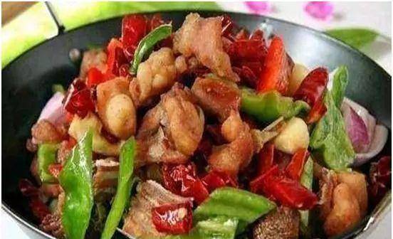 双拼排骨的正宗做法