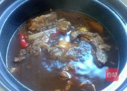 黄豆酱做排骨的做法视频