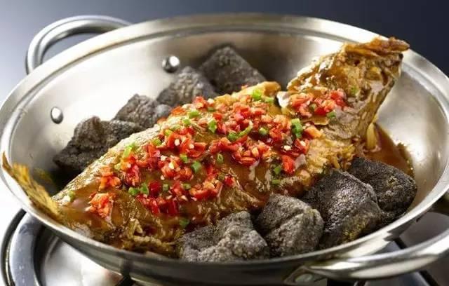黔鱼之美，揭秘这道贵州特色美食的独特魅力