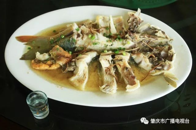 黔鱼之美，揭秘这道贵州特色美食的独特魅力