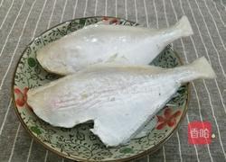 最小剥皮鱼的做法