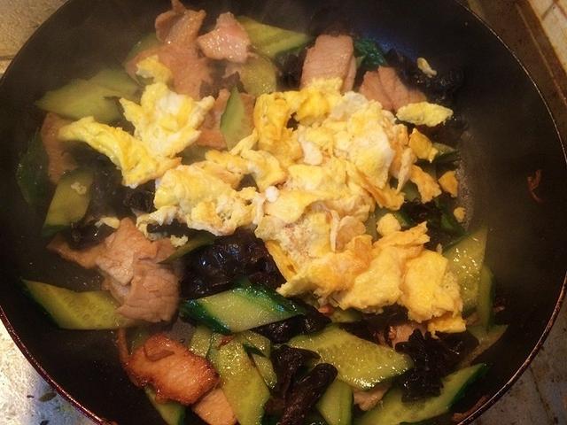 豆腐香蕉黄瓜三合一，营养美味食谱大揭秘