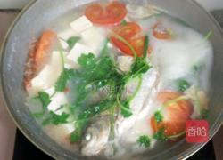 鱼汤豆腐的做法窍门